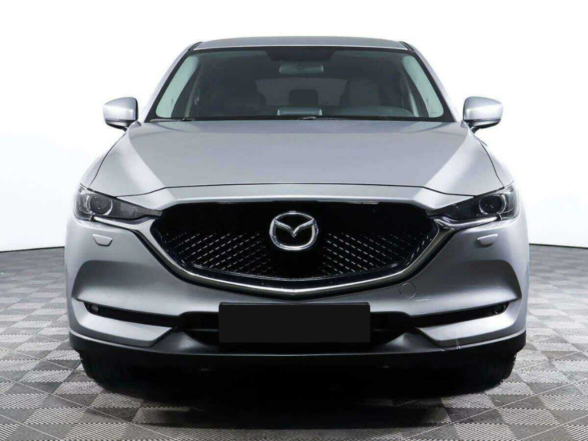 Mazda CX-5, 2017 - 57 080 км. | Фото №2