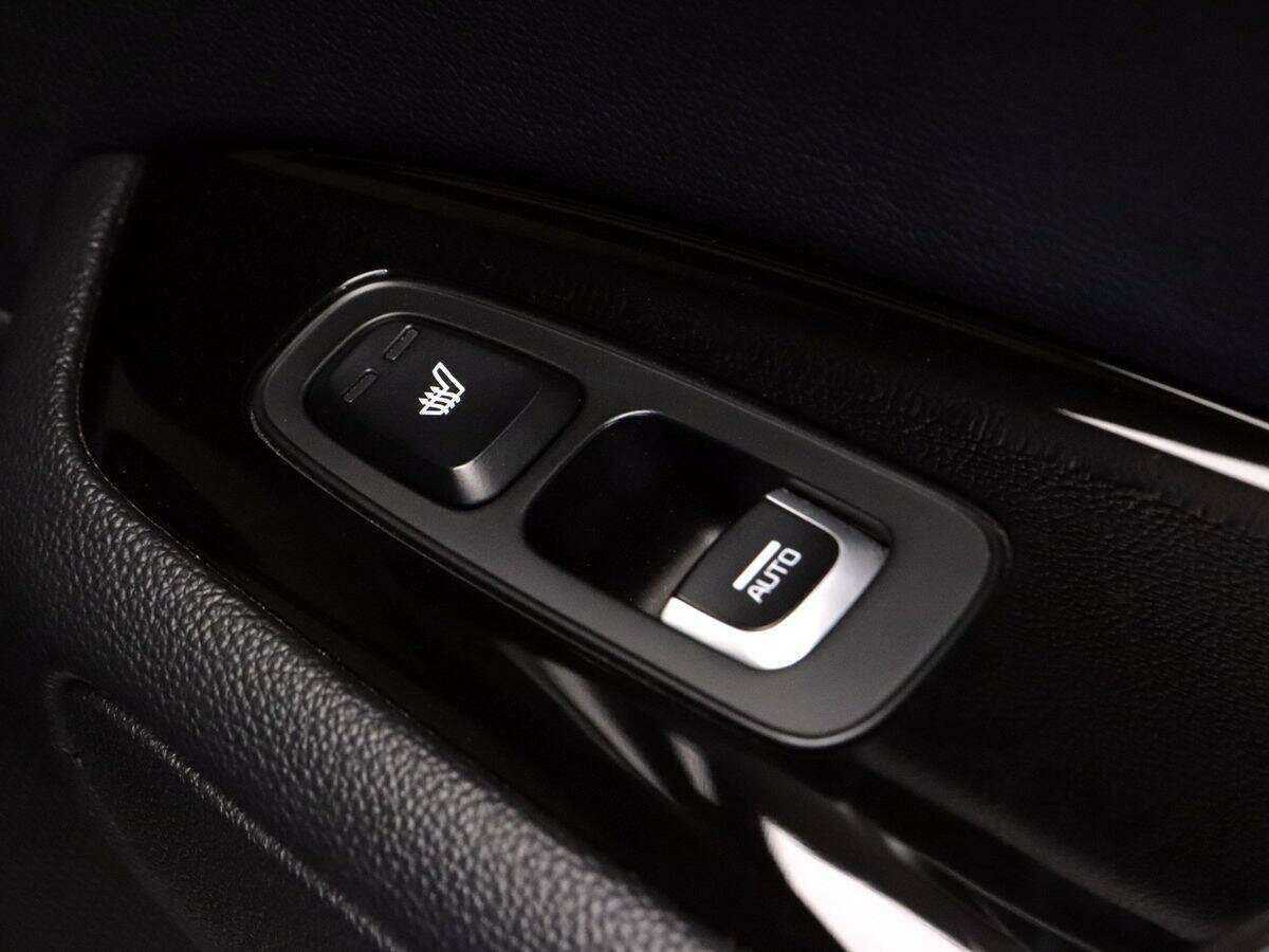 Kia Optima, 2018 Фото №13