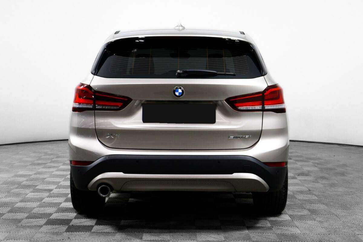 BMW X1 Long 20Li sDrive, 2020 - 12 500 км. | Фото №6