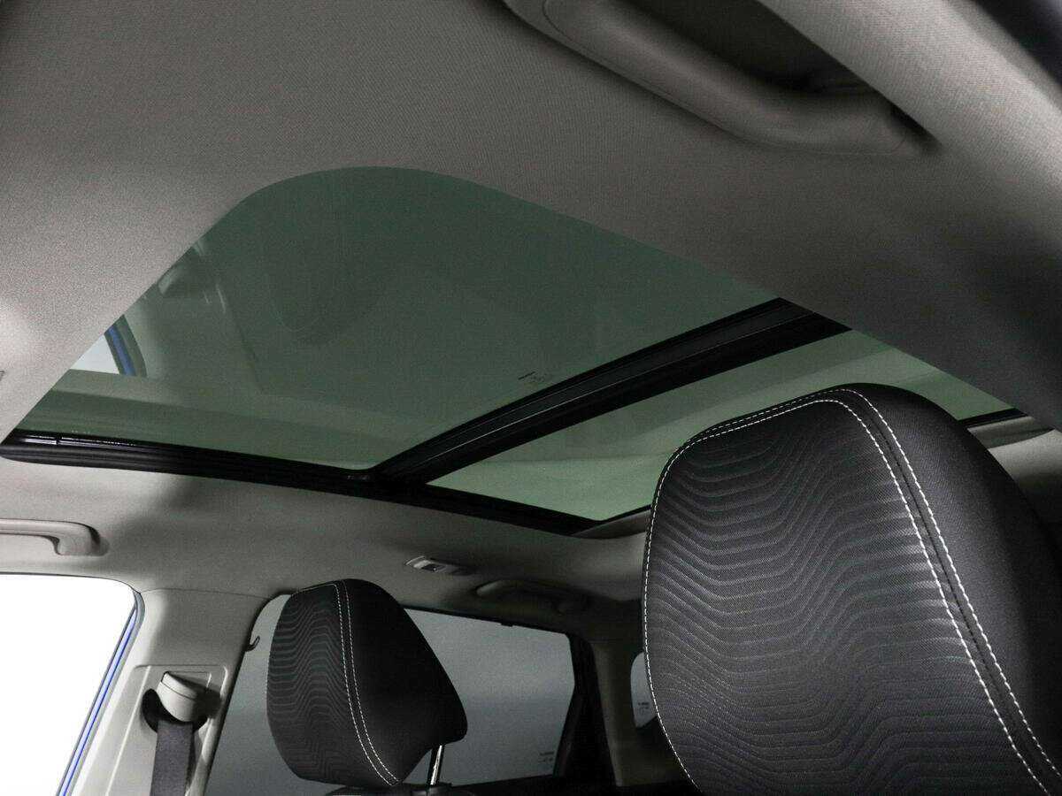 Geely Coolray, 2020 Фото №12