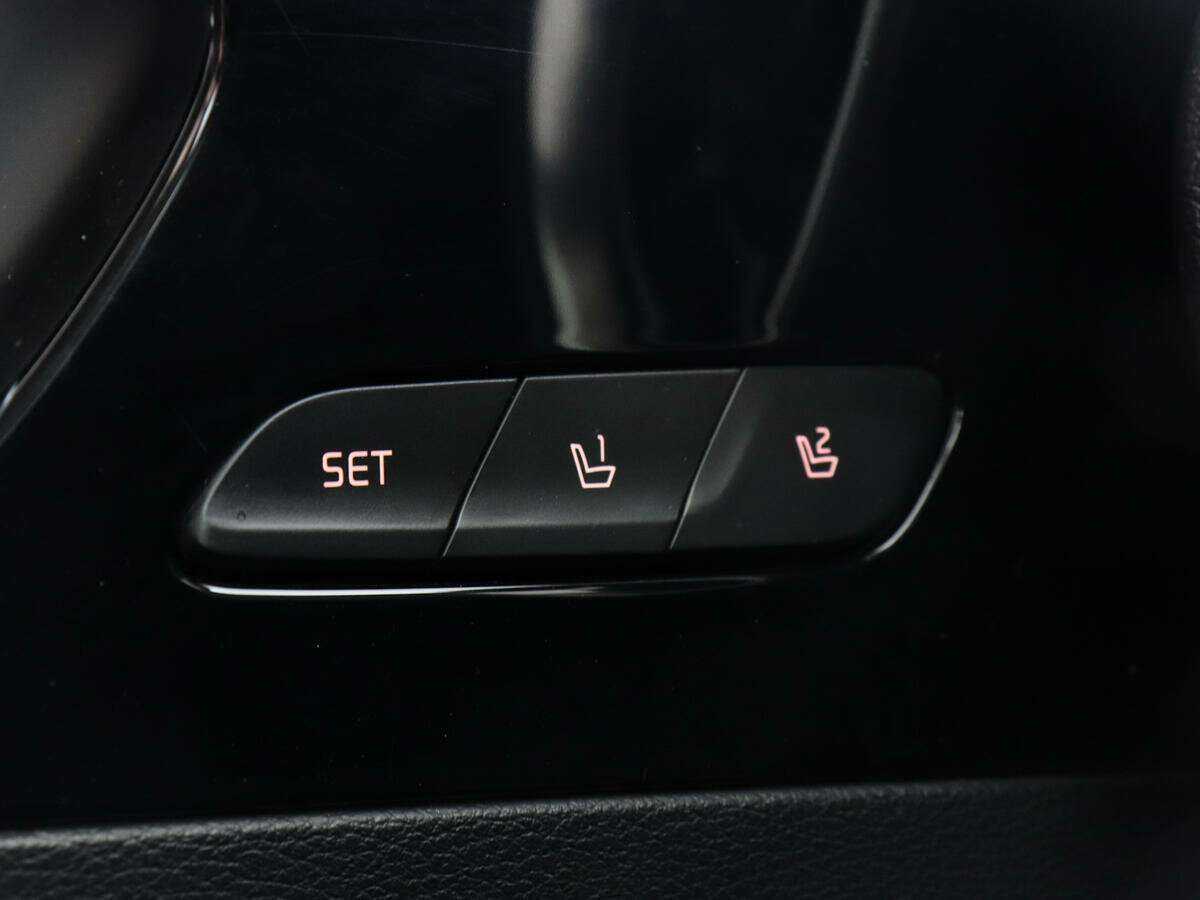 Kia Cerato, 2018 Фото №15