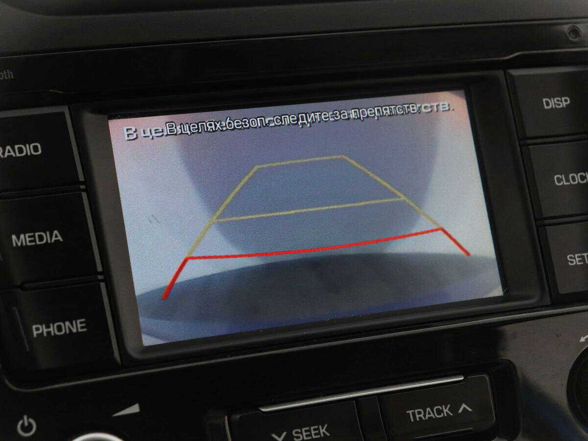 Hyundai Creta, 2020 Фото №13