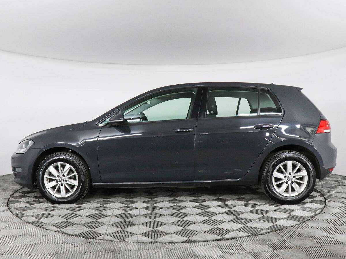 Volkswagen Golf, 2016 - 122 580 км. | Фото №8