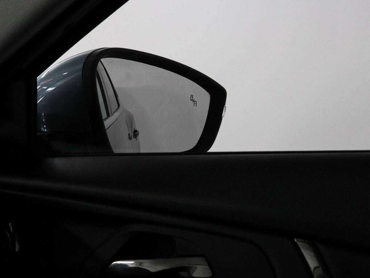 EXEED TXL, 2021 Фото №13