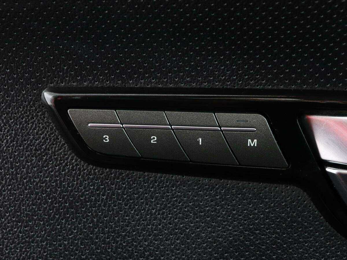 Land Rover Range Rover Evoque 6-speed, 2012 Фото №10