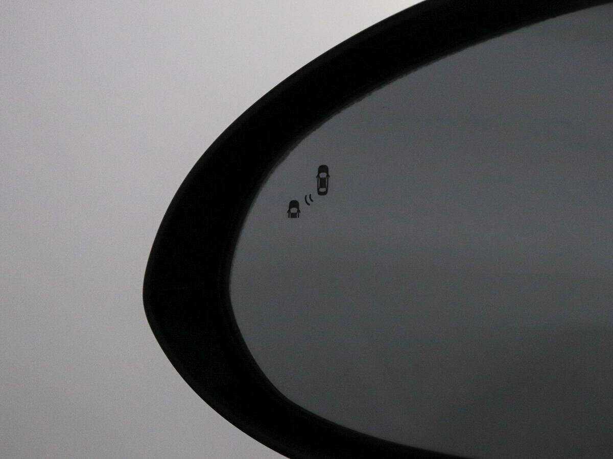 Hyundai Sonata, 2020 Фото №14