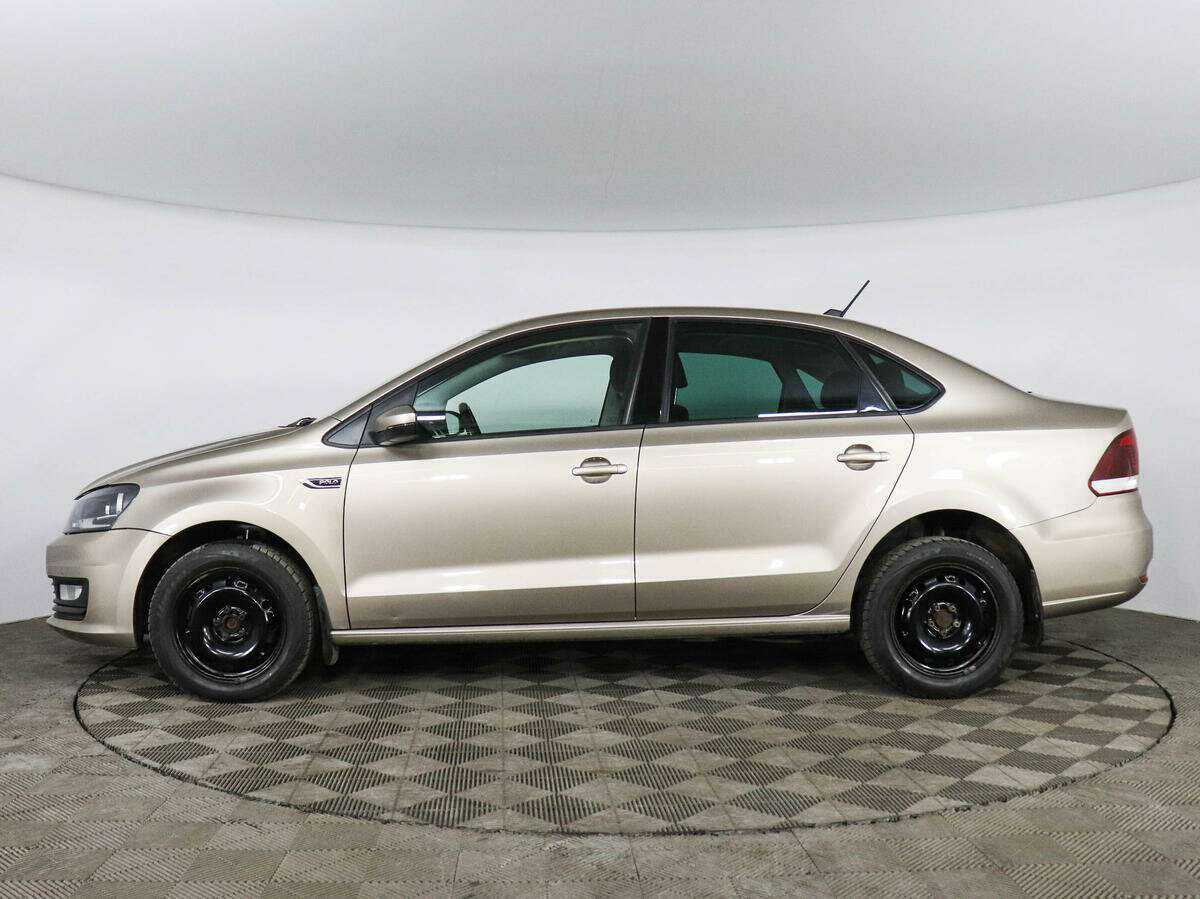 Volkswagen Polo, 2018 - 116 065 км. | Фото №7