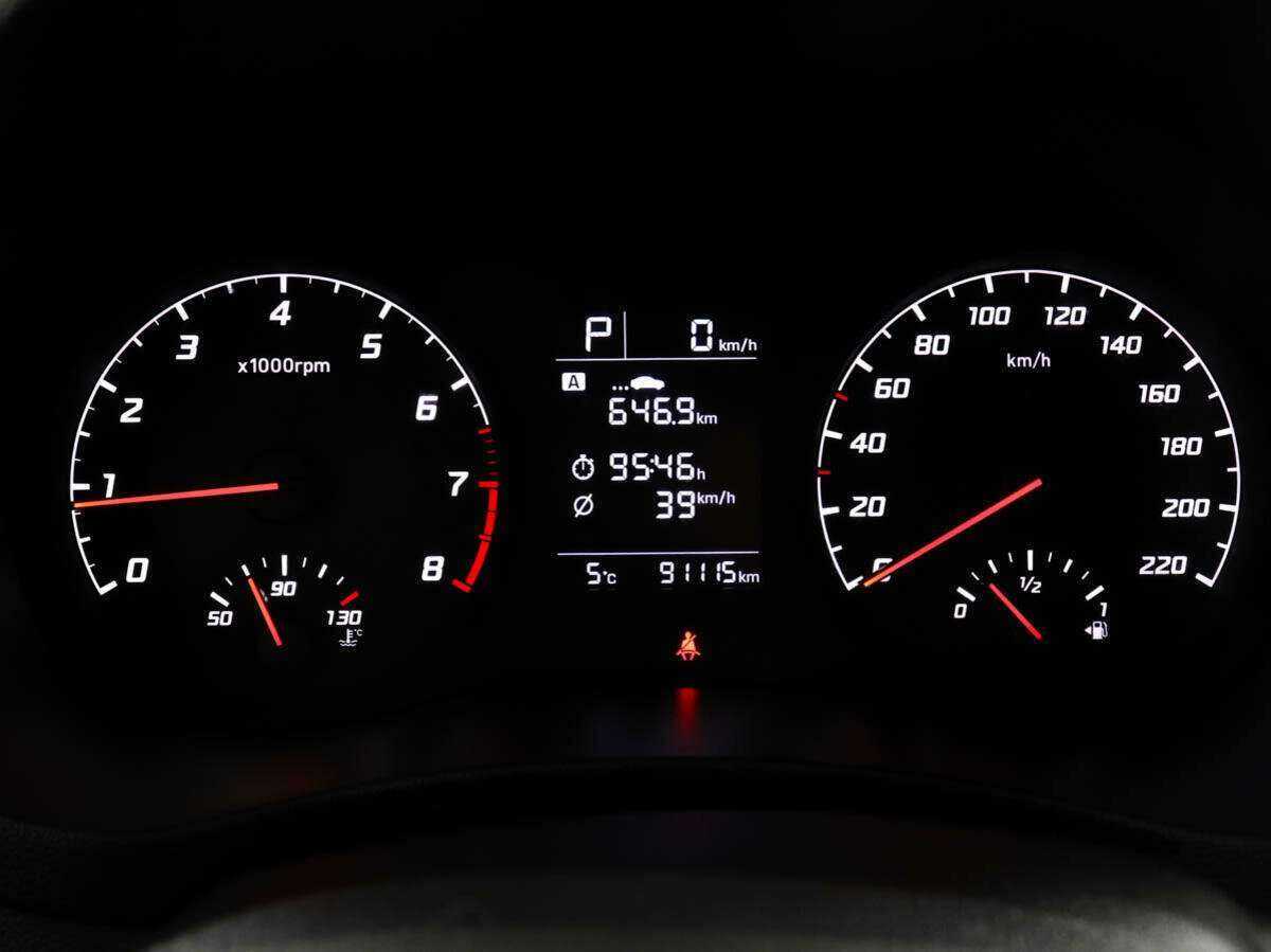 Hyundai Solaris, 2021 Фото №11