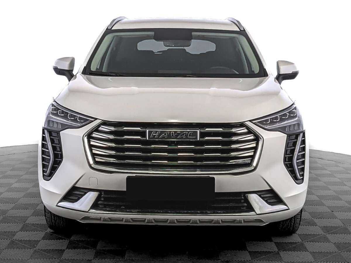 Haval Jolion, 2023 - 9 554 км. | Фото №2
