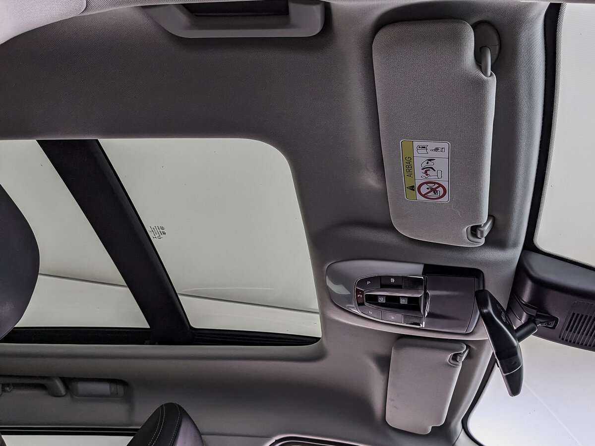 EXEED TXL, 2021 Фото №19