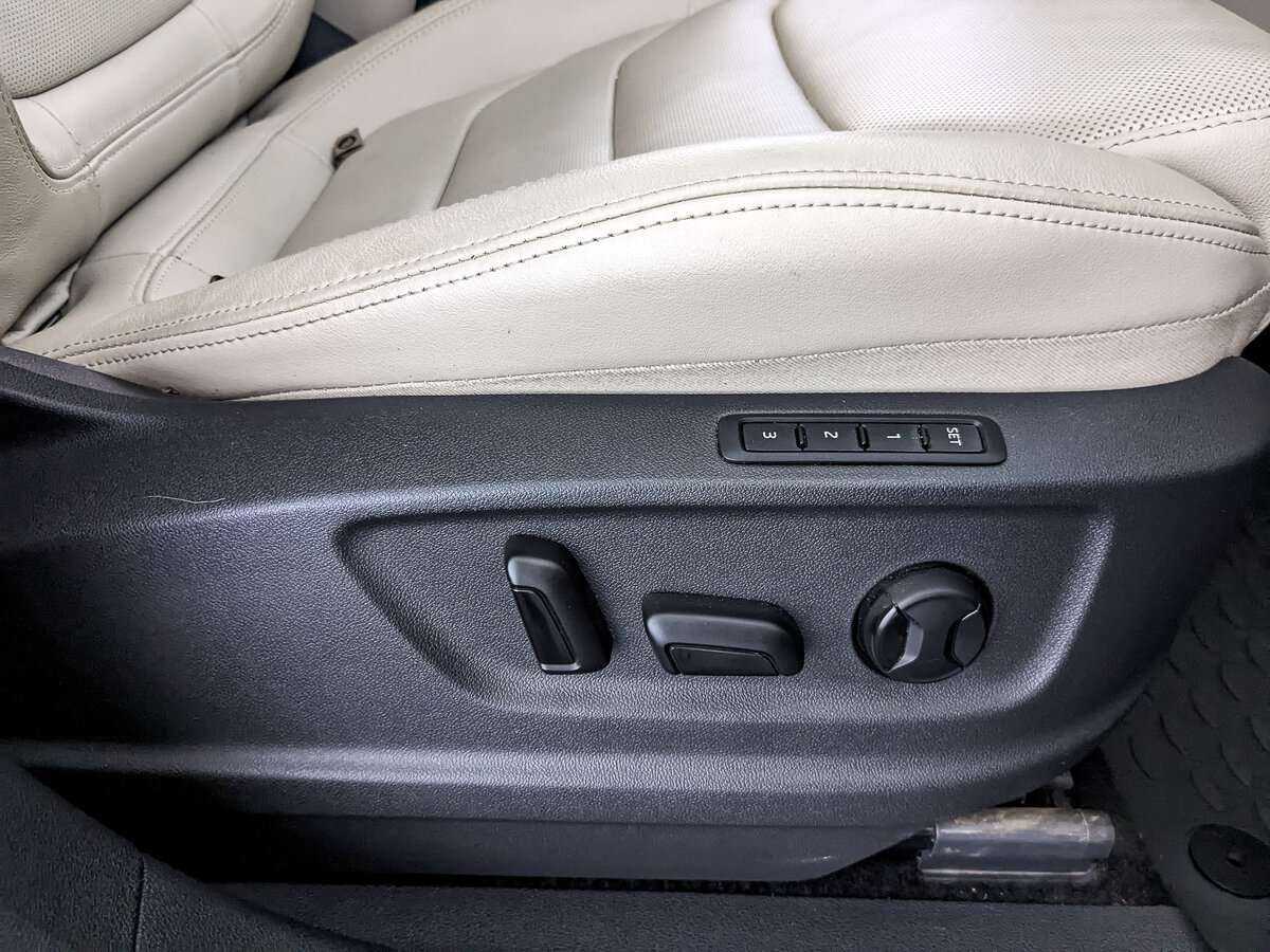 Skoda Kodiaq, 2019 Фото №26