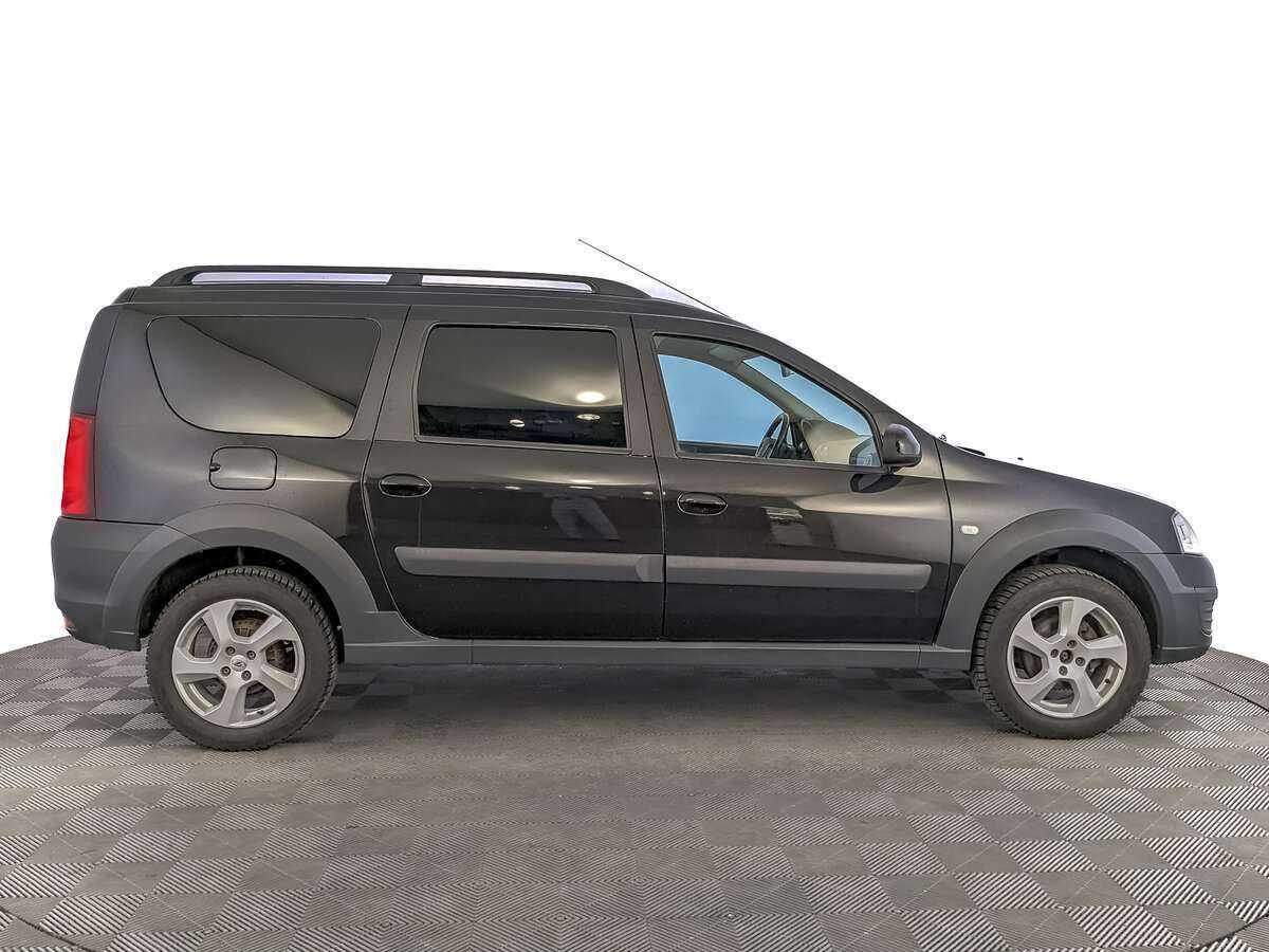 Lada (ВАЗ) Largus, 2020 - 90 502 км. | Фото №4