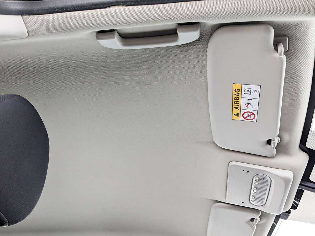 Nissan Qashqai, 2015 Фото №18