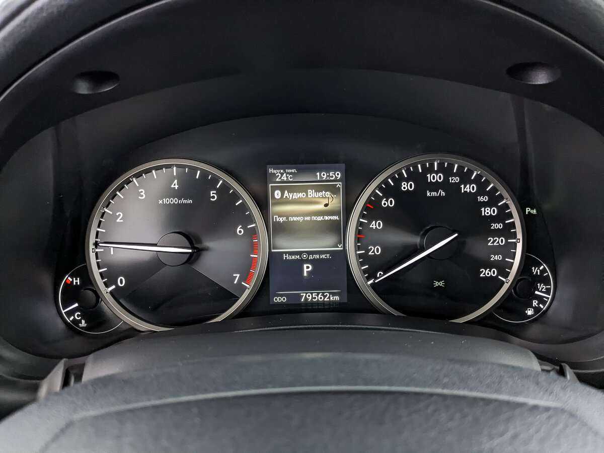 Lexus NX 200, 2019 Фото №15