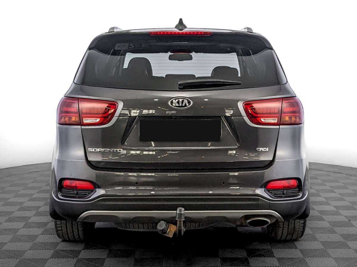 Kia Sorento, 2019 - 108 342 км. | Фото №6