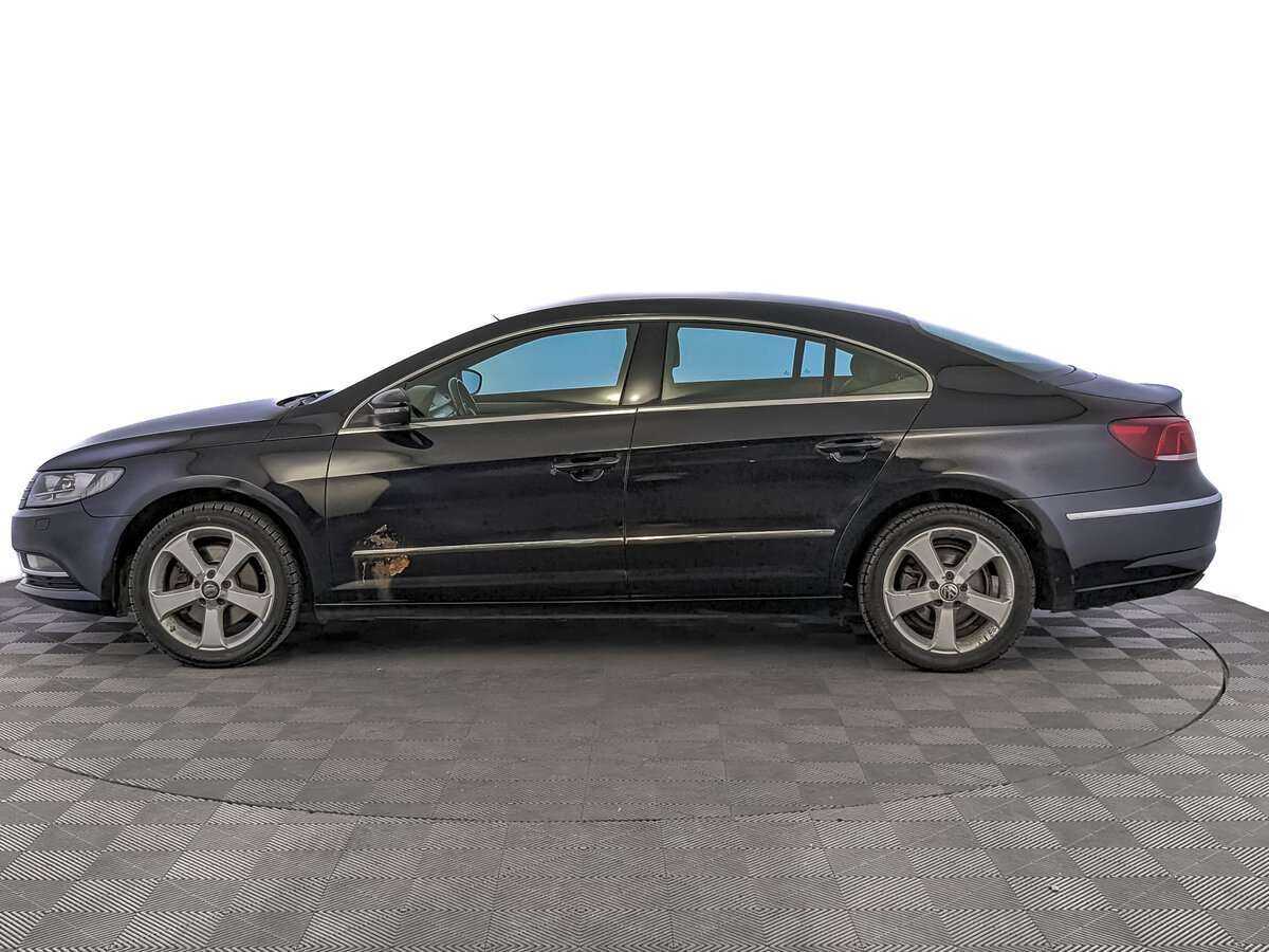 Volkswagen Passat CC, 2012 - 165 082 км. | Фото №8