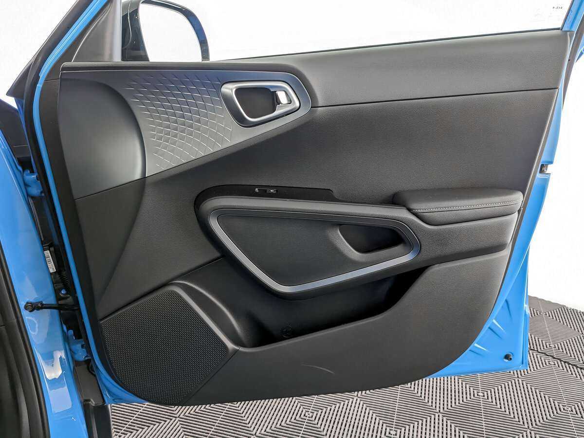 Kia Soul, 2023 Фото №20