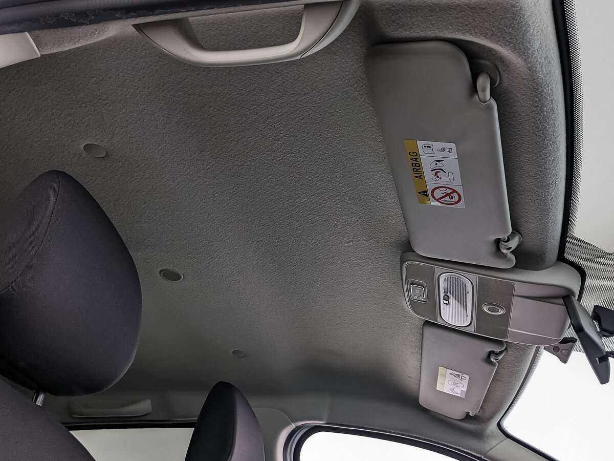 Renault Duster, 2020 Фото №22