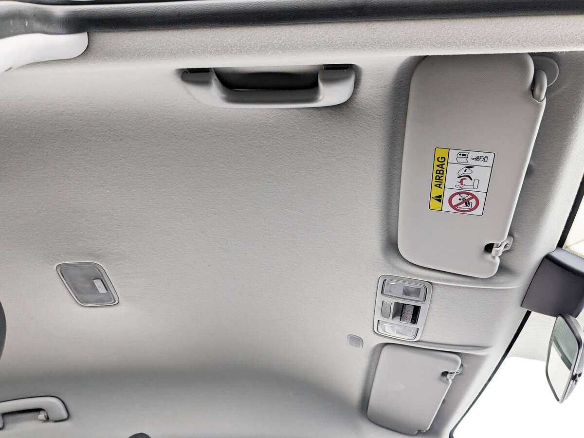 Kia Rio, 2021 Фото №18