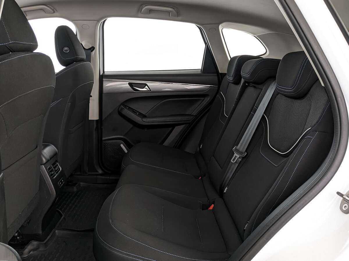 Haval Jolion, 2022 Фото №16