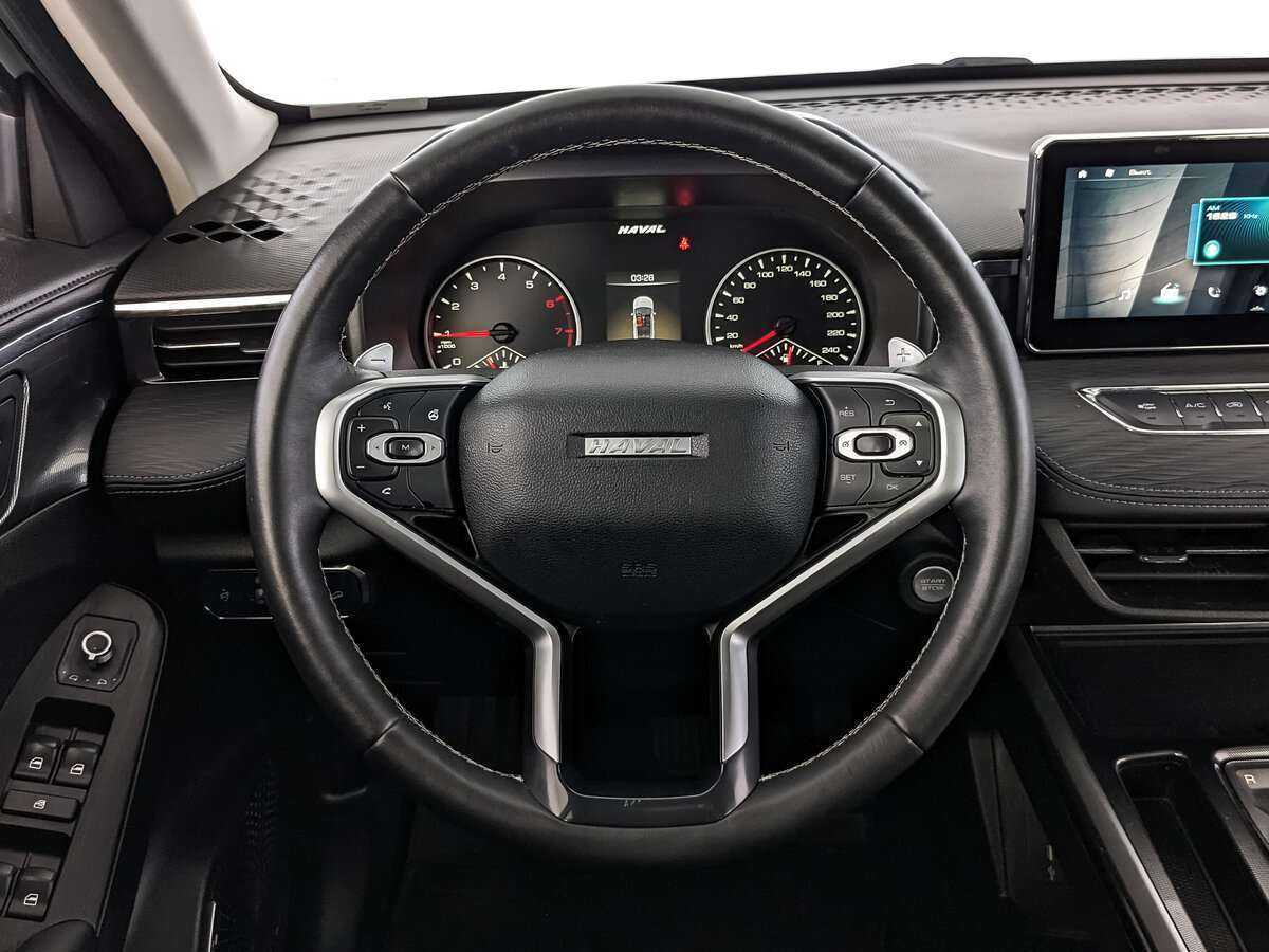 Haval Jolion, 2022 Фото №20