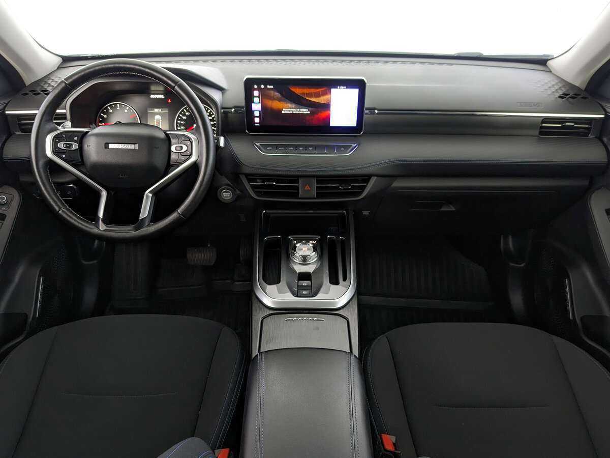 Haval Jolion, 2022 Фото №10