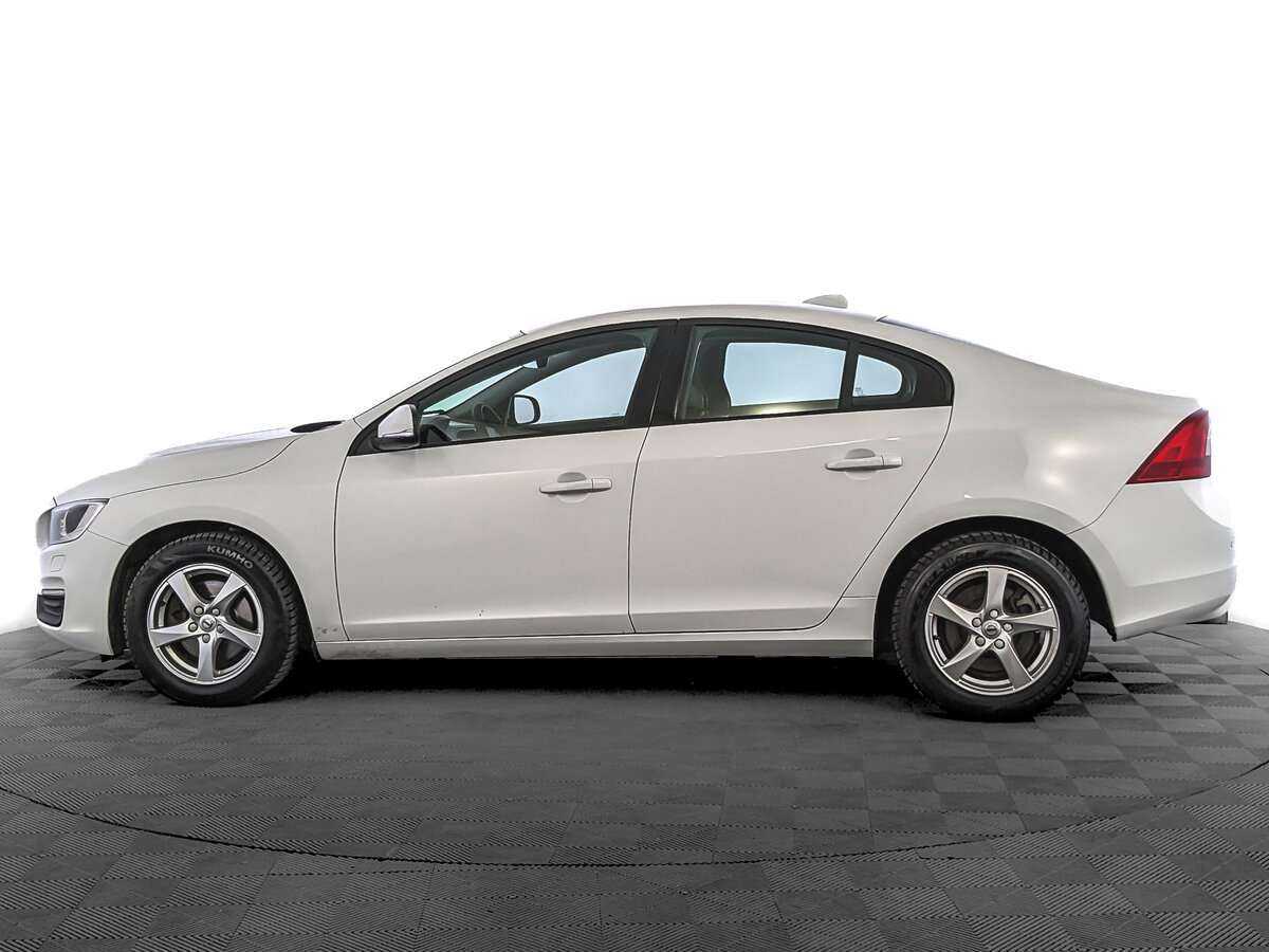Volvo S60, 2015 - 170 093 км. | Фото №8