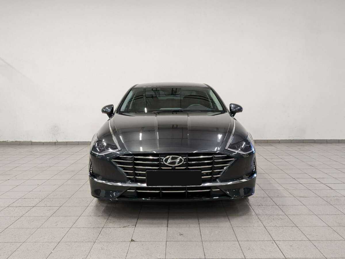 Hyundai Sonata, 2022 - 16 477 км. | Фото №2