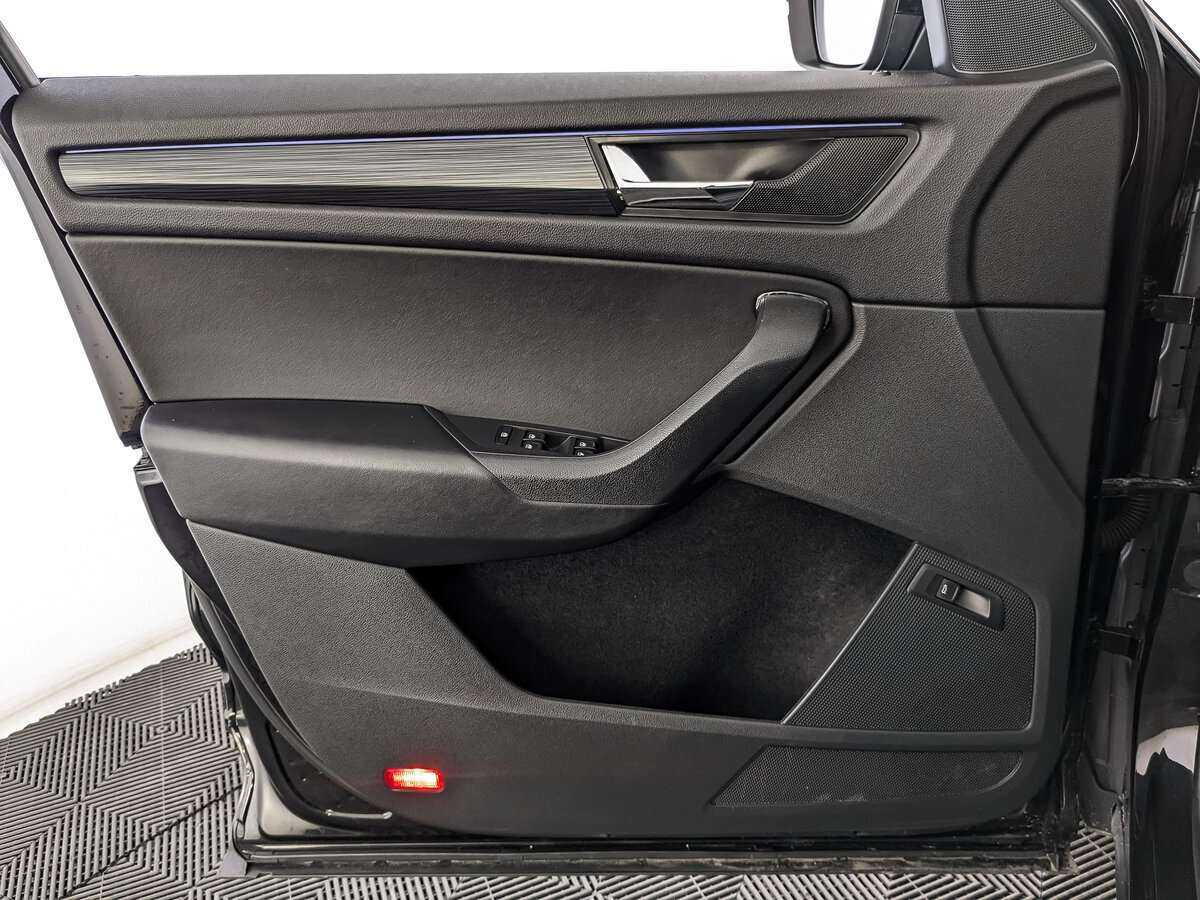 Skoda Kodiaq, 2018 Фото №15