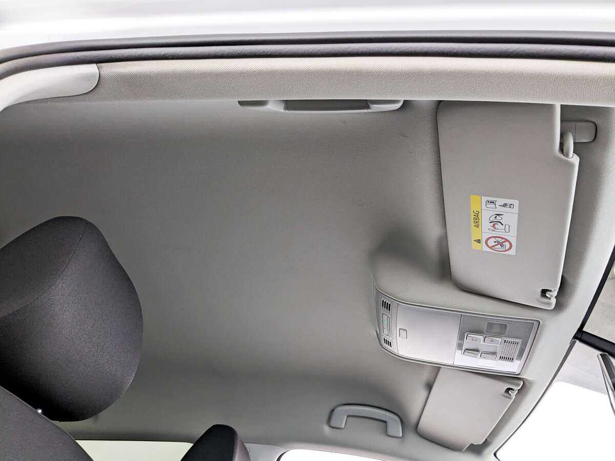 Skoda Kodiaq, 2018 Фото №18