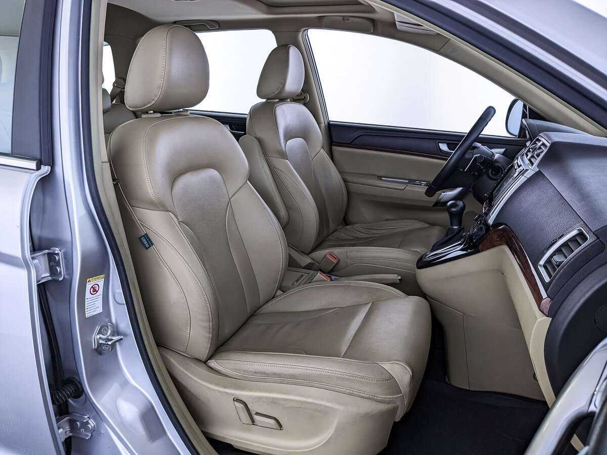 Haval H6, 2019 Фото №20