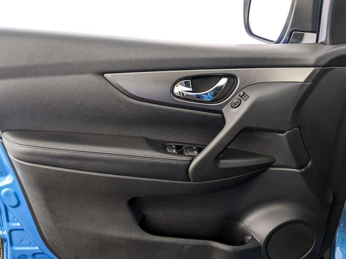 Nissan Qashqai, 2019 Фото №13