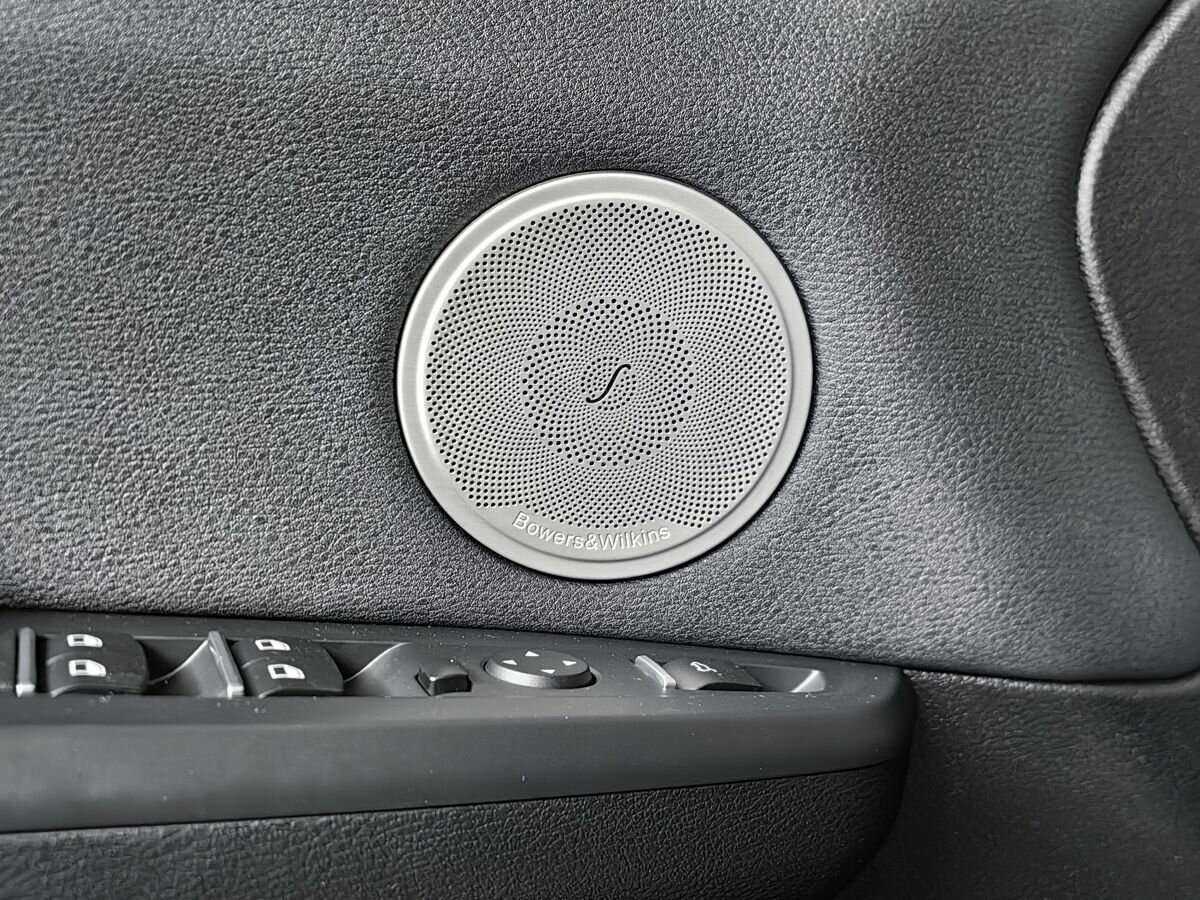 BMW X3 20i xDrive, 2014 Фото №17