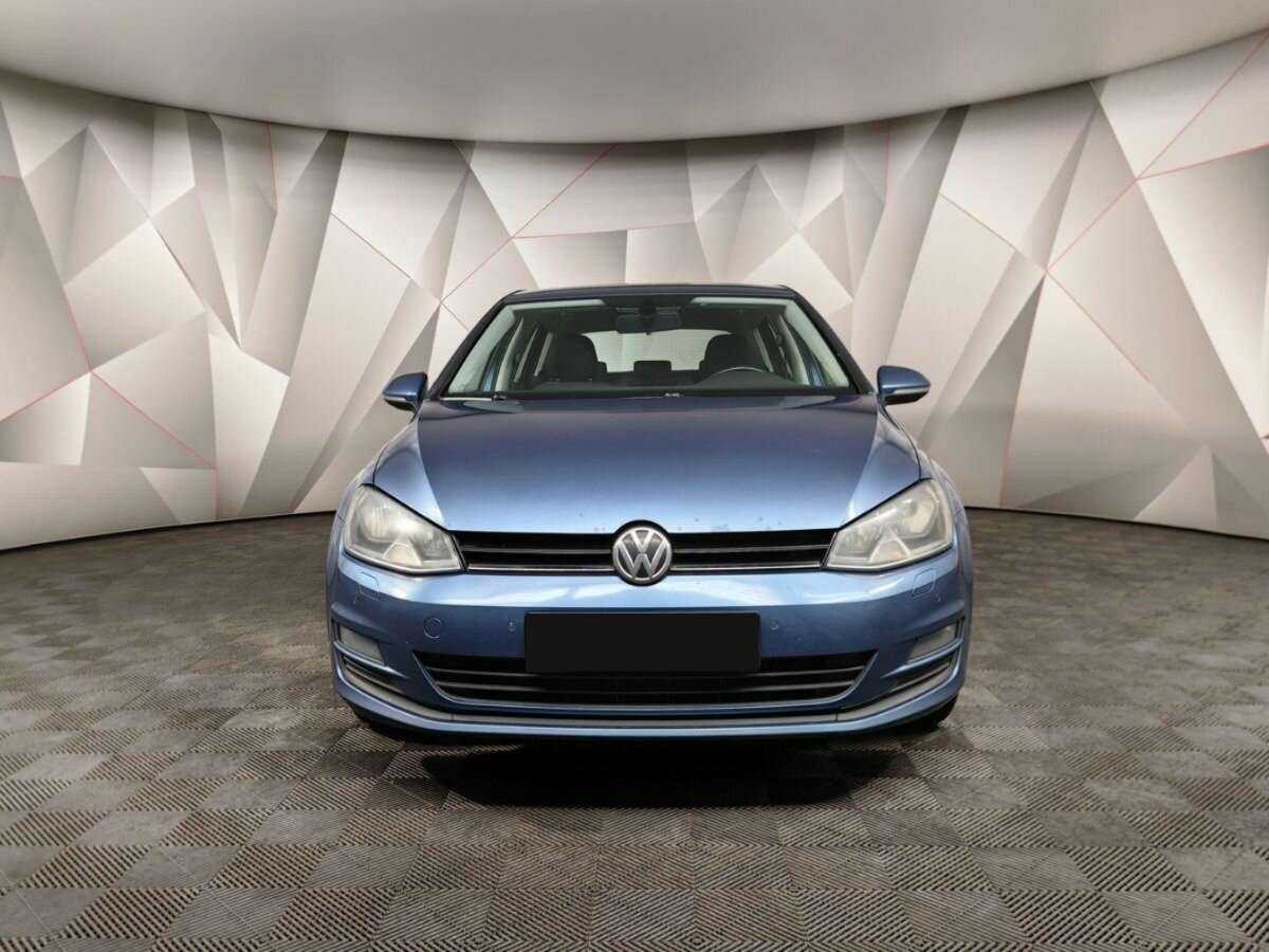 Volkswagen Golf, 2014 - 133 370 км. | Фото №7