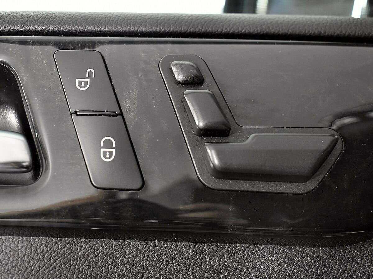 Mercedes-Benz M-Класс 350 CDI, 2013 Фото №11