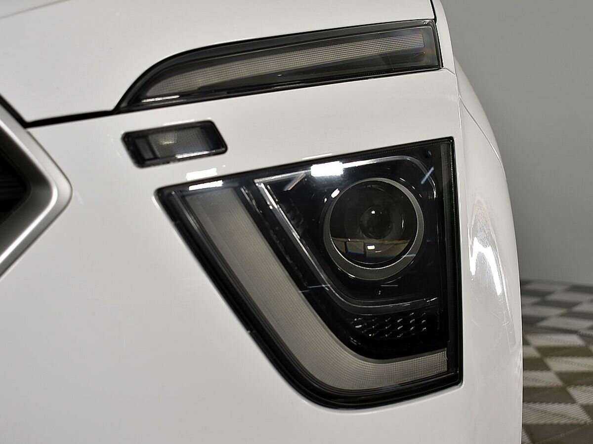 Hyundai Creta, 2022 - 40 438 км. | Фото №7