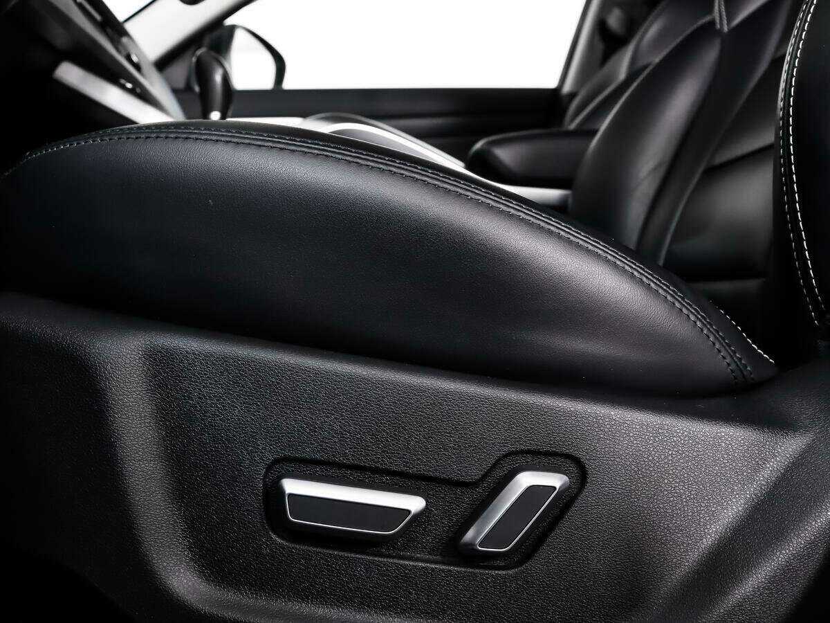 Geely Atlas, 2018 - 123 153 км. | Фото №8