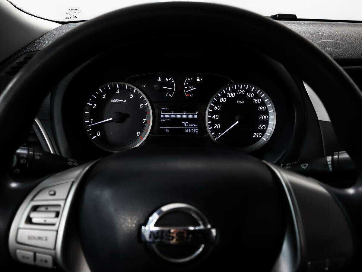 Nissan Sentra, 2014 Фото №12