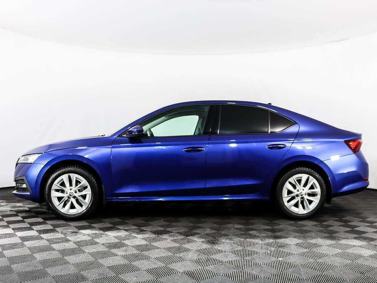 Skoda Octavia, 2020 - 62 200 км. | Фото №8