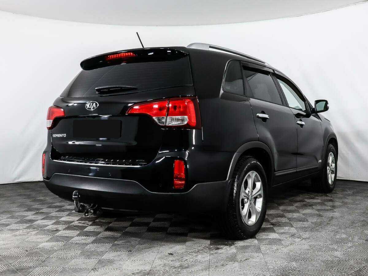 Kia Sorento, 2013 - 61 200 км. | Фото №5