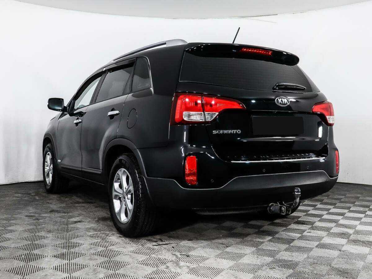 Kia Sorento, 2013 - 61 200 км. | Фото №7