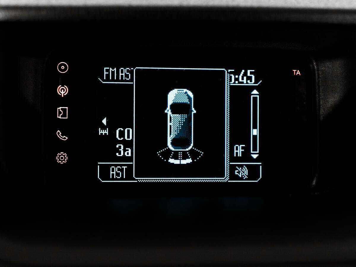 Ford EcoSport, 2015 Фото №15