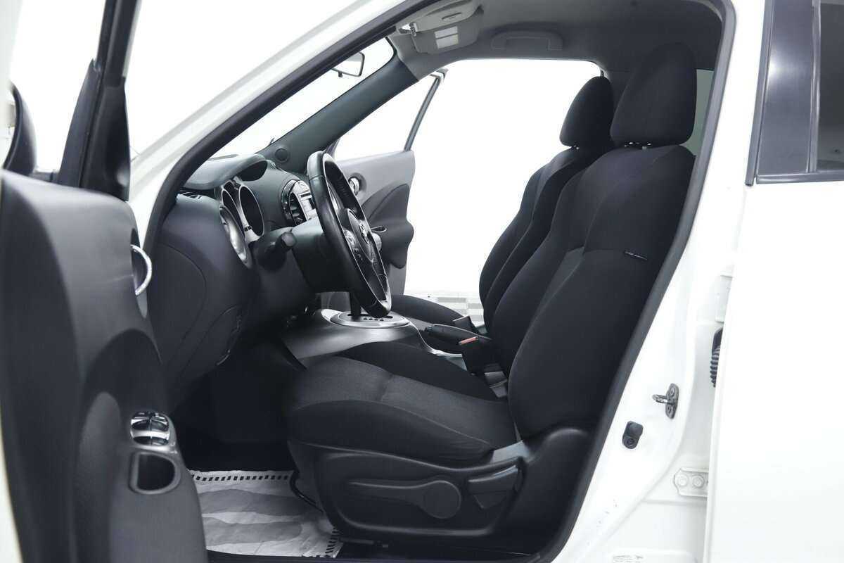 Nissan Juke, 2014 - 87 500 км. | Фото №7