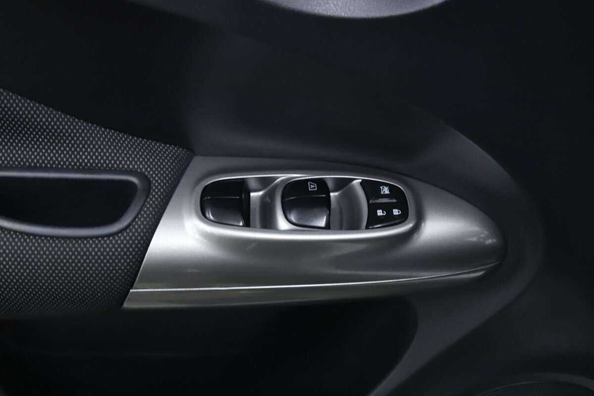 Nissan Juke, 2014 Фото №10