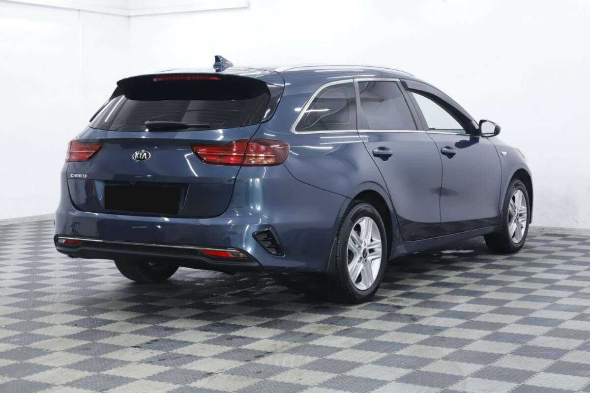 Kia Ceed, 2020 - 51 500 км. | Фото №4