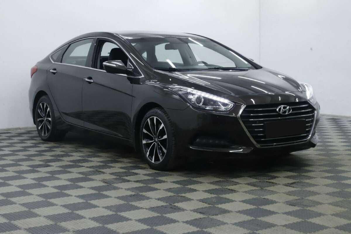 Hyundai i40, 2017 - 159 000 км. | Фото №3