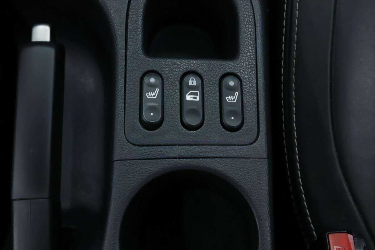 Nissan Qashqai, 2013 Фото №13