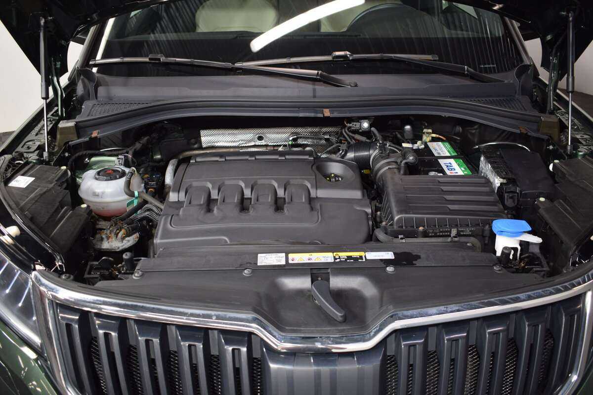 Skoda Kodiaq, 2020 - 44 300 км. | Фото №7