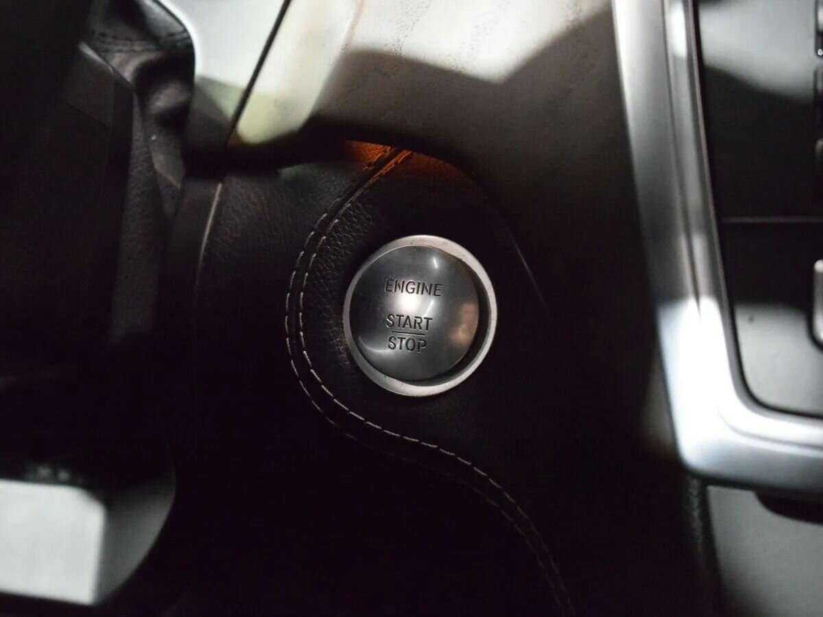 Mercedes-Benz M-Класс 350 CDI, 2014 Фото №21