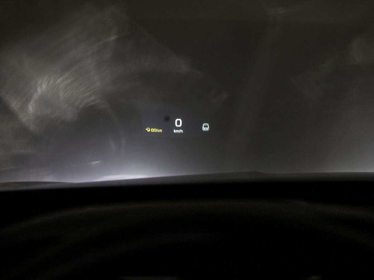 Geely Tugella, 2022 Фото №27